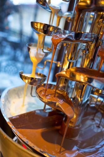 Hotel Continental Ex Gardenija,Opatija>>Ika,3 star