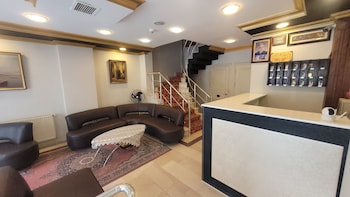 mehmet bey hotel