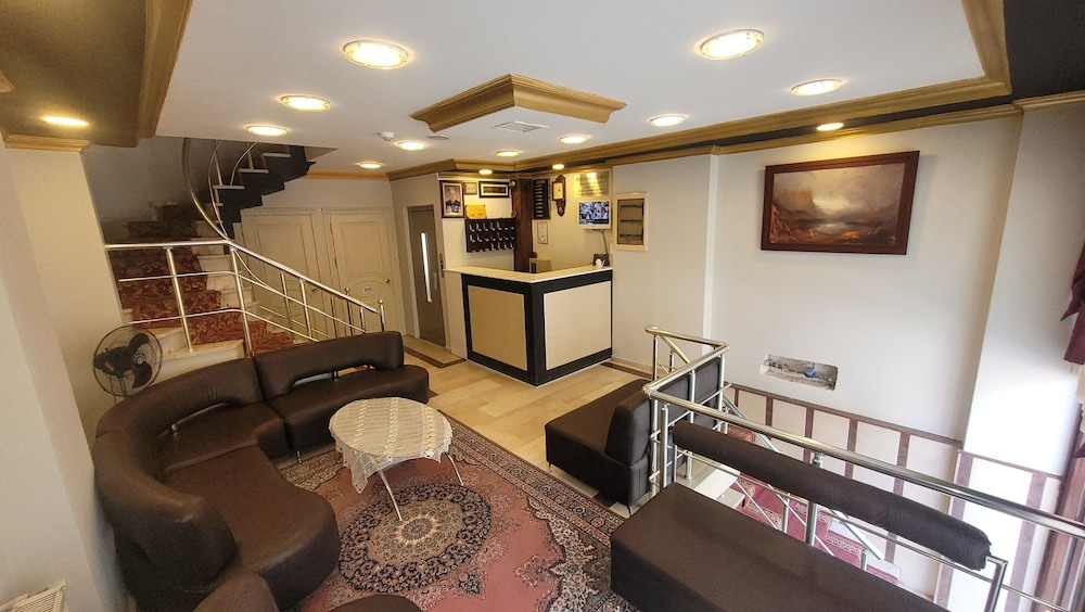 mehmet bey hotel
