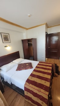 mehmet bey hotel