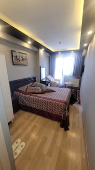 mehmet bey hotel