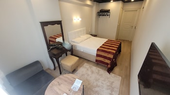 mehmet bey hotel