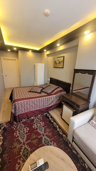mehmet bey hotel