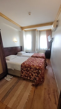 mehmet bey hotel