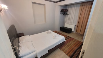 mehmet bey hotel