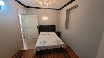 mehmet bey hotel