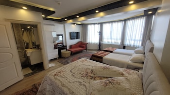 mehmet bey hotel