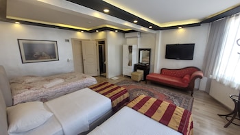 mehmet bey hotel