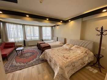 mehmet bey hotel