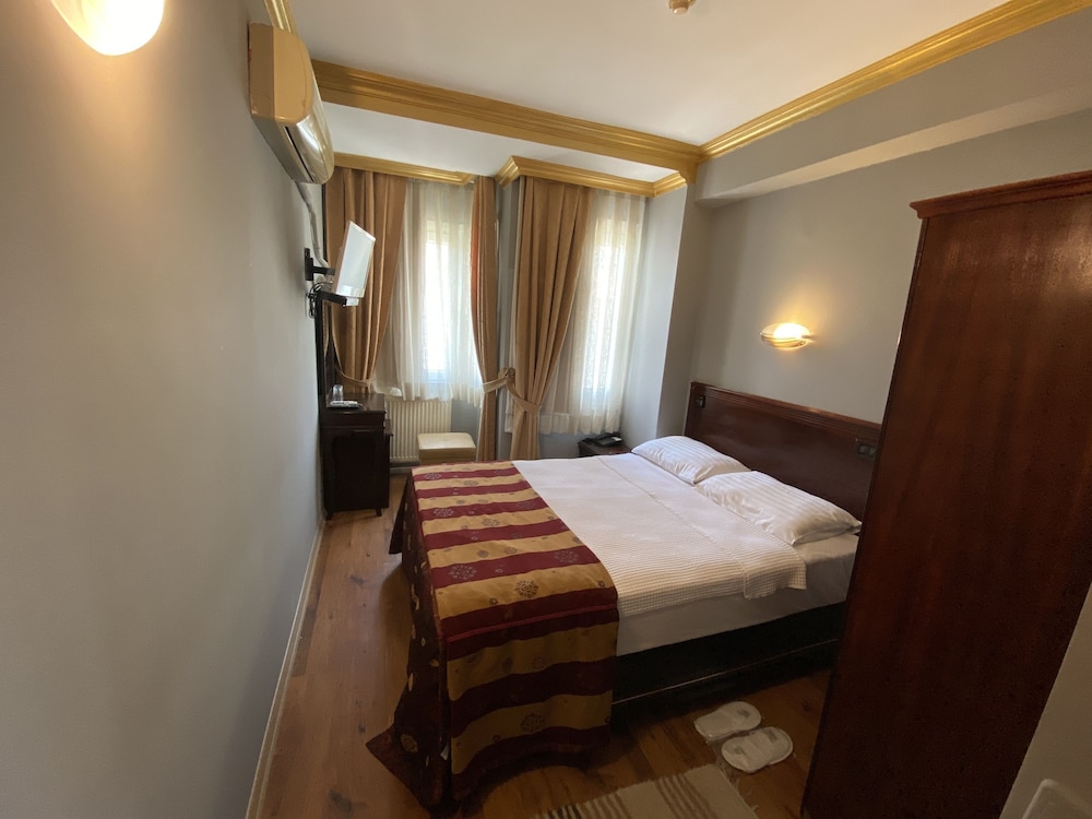 mehmet bey hotel