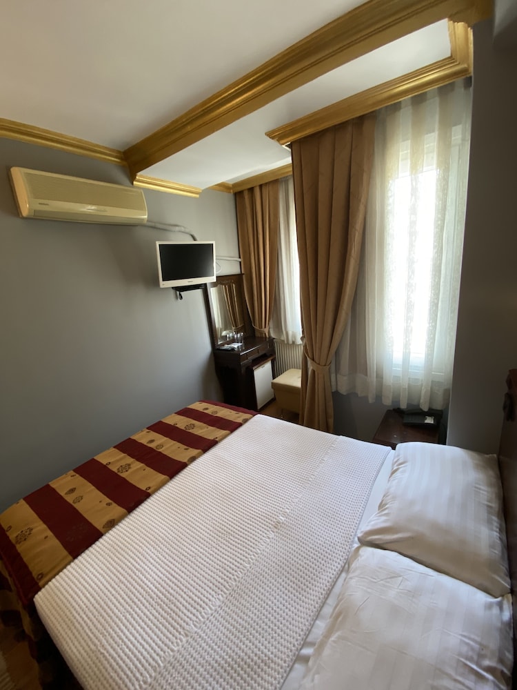 mehmet bey hotel