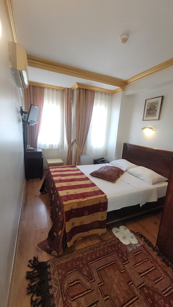mehmet bey hotel