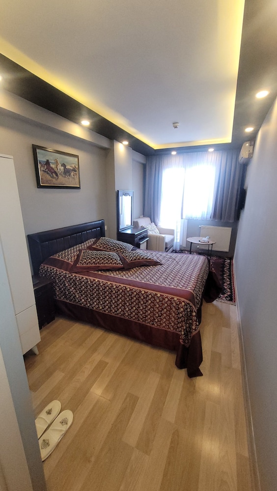 mehmet bey hotel