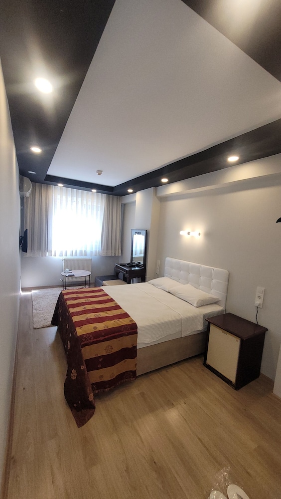 mehmet bey hotel
