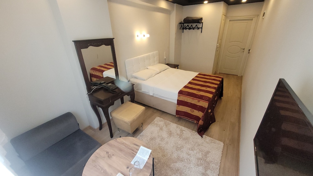 mehmet bey hotel