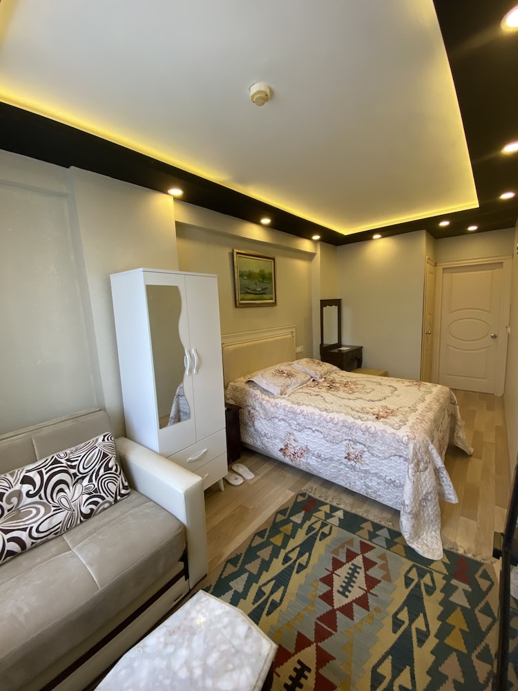 mehmet bey hotel