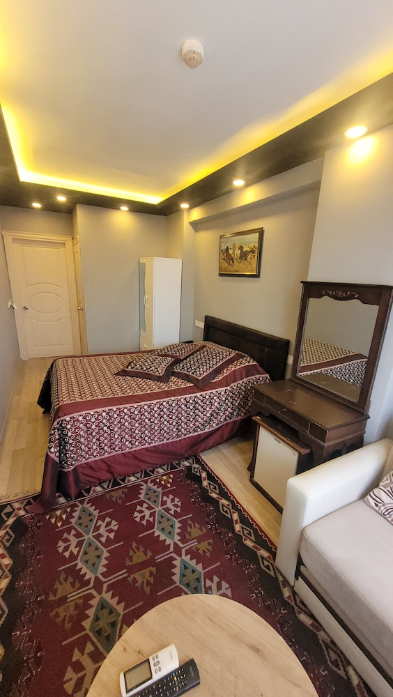 mehmet bey hotel
