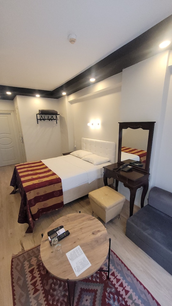 mehmet bey hotel