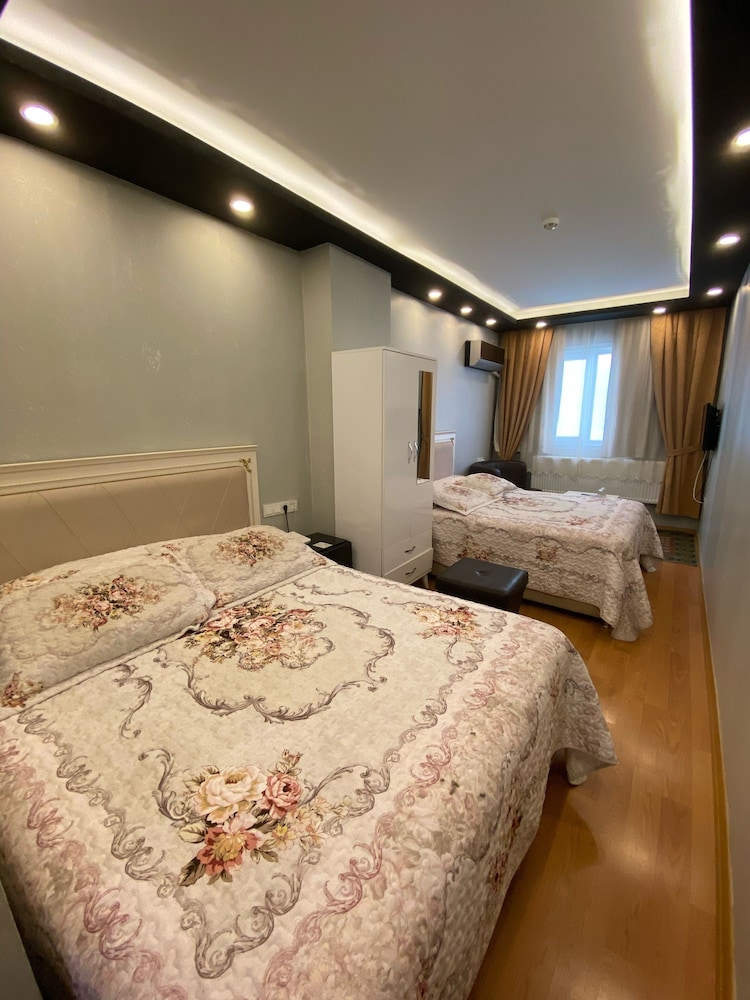 mehmet bey hotel
