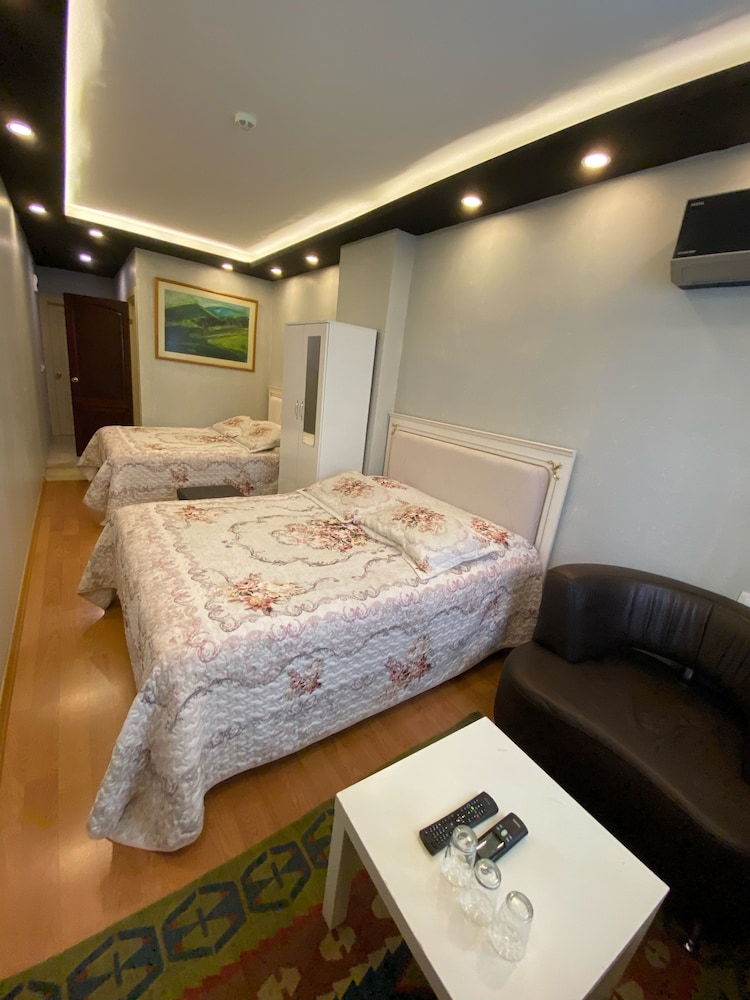 mehmet bey hotel
