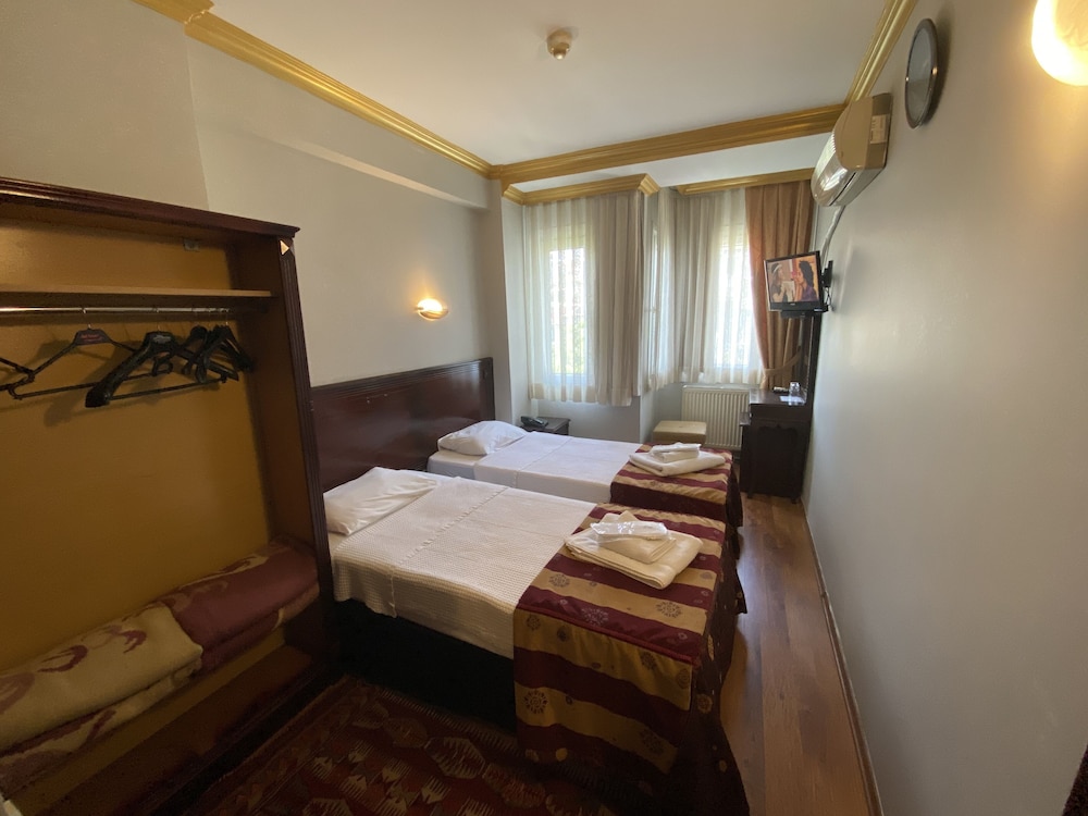 mehmet bey hotel