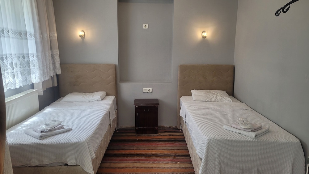mehmet bey hotel