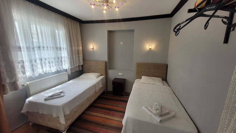 mehmet bey hotel