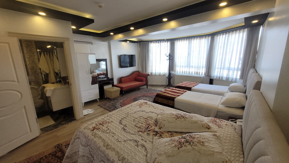 mehmet bey hotel