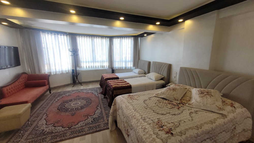 mehmet bey hotel