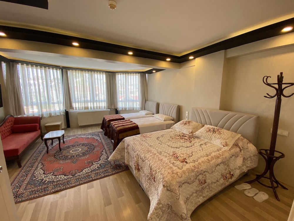 mehmet bey hotel