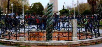 istanbul