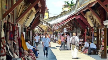 istanbul