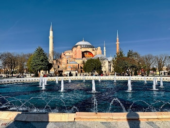 istanbul