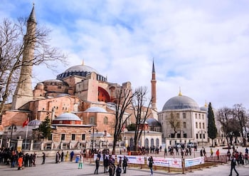 istanbul