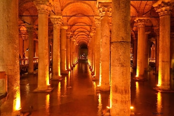 istanbul