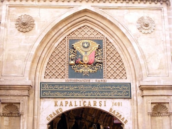 istanbul