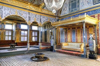 mehmet bey hotel
