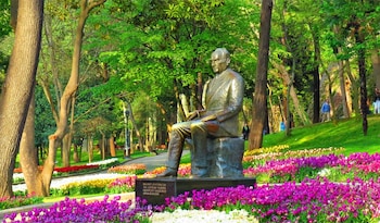 mehmet bey hotel