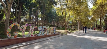 mehmet bey hotel