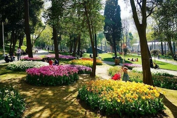 mehmet bey hotel