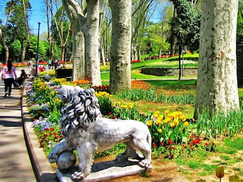 mehmet bey hotel