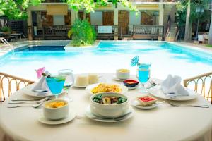 las palmas de san jose leisure club