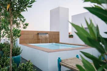 nuzul shada hotel