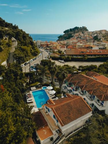 parga