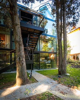 villa sofia apart hotel