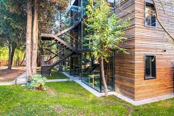 villa sofia apart hotel