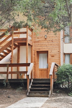 villa sofia apart hotel