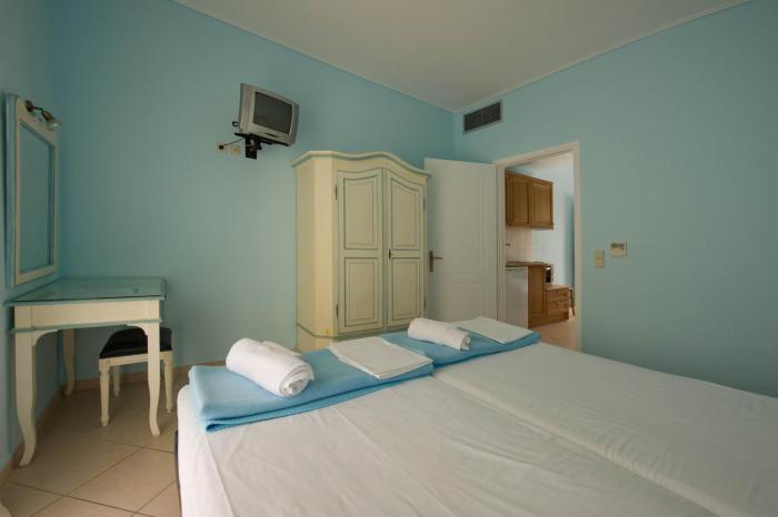 elena hotel