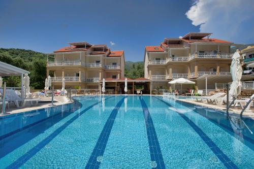 elena hotel