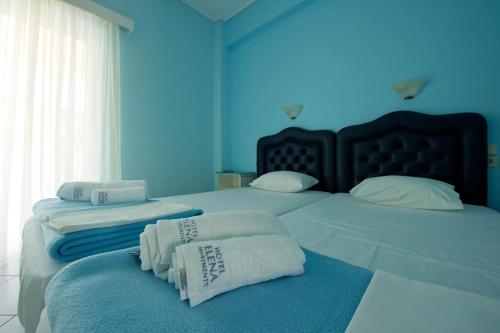 elena hotel